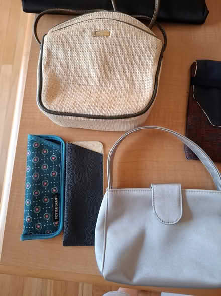 Photo of free Bags, wallets (Garden City) #3