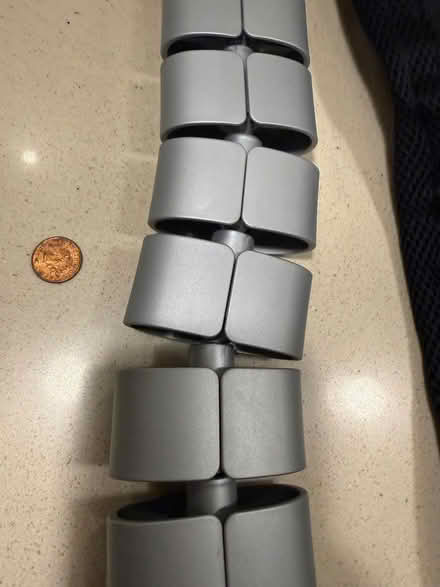Photo of free Cable tidy x 2 (Hitchin SG4 9) #4