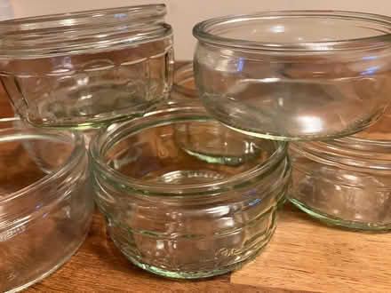 Photo of free Glass ramekin dishes (Hg2) #2