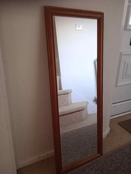 Photo of free Mirror (Malvern WR14) #1