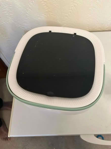 Photo of free Foldable washing machine (DY4) #1