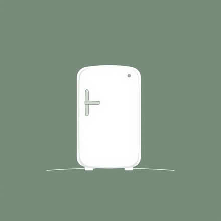 Photo of Clean used fridge or fridge freezer (Hodge Hill B36) #1