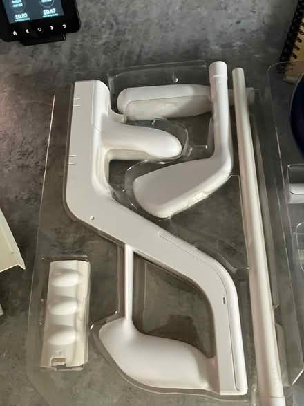 Photo of free Wii accessory Kit (Aspley Guise) #2