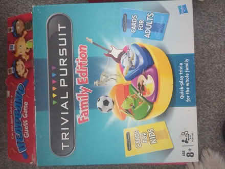 Photo of free Kids Games (Frodsham WA6 7) #3