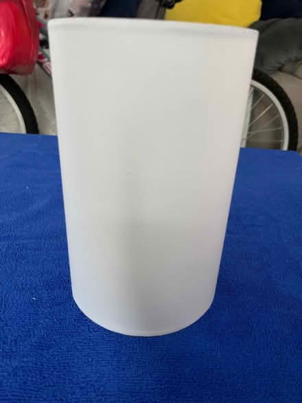 Photo of free Small lampshade (Chatham ME5) #3