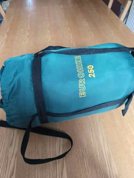 Photo of free Sleeping bag (Bathford BA1) #2