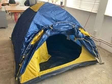 Photo of free Easycamp 3 person tent (Walton Manor OX2) #1