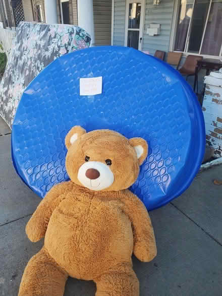 Photo of free Matress n things (Allentown pittsburgh) #2