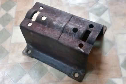 Photo of free Sky dish wall bracket (Faversham ME13) #2