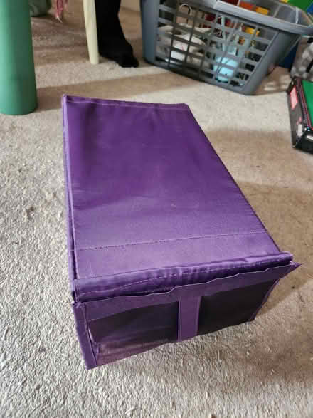 Photo of free Flat pack storage (Filton Park BS7) #1