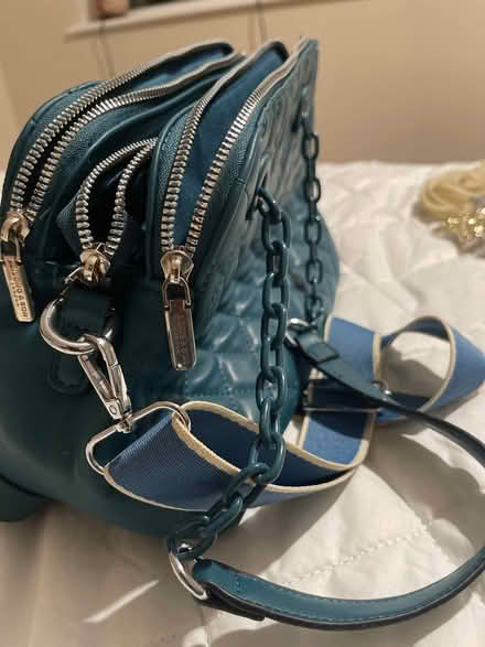 Photo of free Ladies bag (Stonebridge NW10) #4