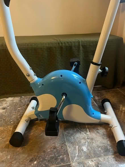 Photo of free Kid's Exercise Bike (Stenson Fields CP DE24) #3
