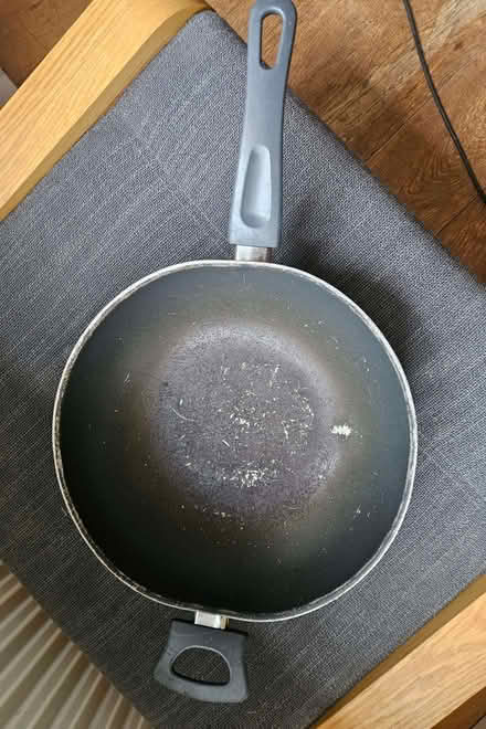 Photo of free Ikea 1545 small wok (Ringmer BN8) #1