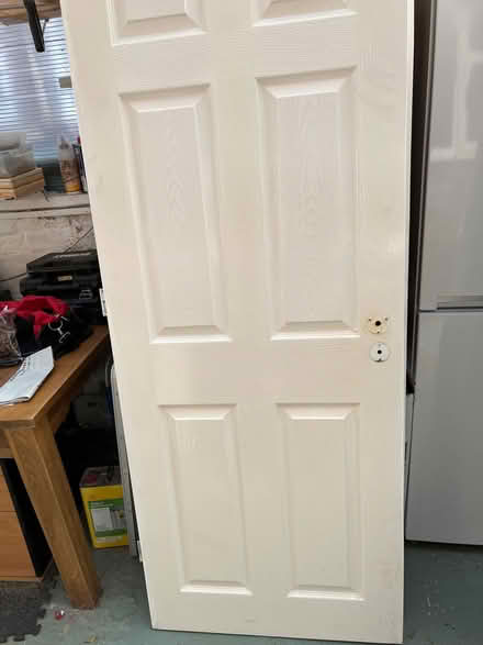 Photo of free Used interior doors (Cheadle SK8) #2