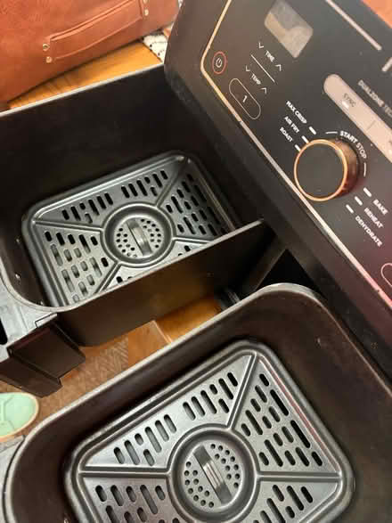 Photo of free Ninja airfryer (Withyham TN7) #3