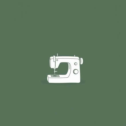 Photo of Overlocker machine (Great Missenden HP16) #1