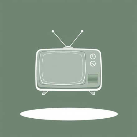 Photo of Old CRT Television (Biddenden TN27) #1