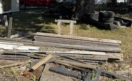 Photo of free Various Lumber (Madison Heights, VA) #1