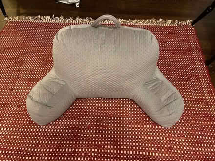 Photo of free Lounge Pillow (South Berkeley) #1