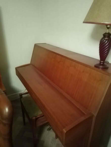 Photo of free piano (Eamont Bridge CA10) #2