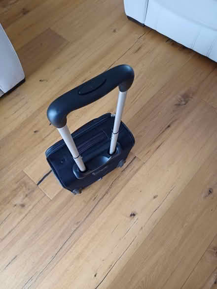 Photo of free Cabin style case (Kennington Ashford TN24) #2