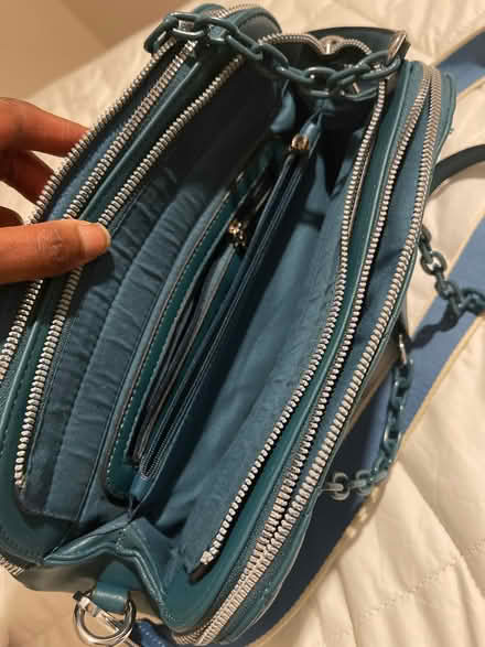 Photo of free Ladies bag (Stonebridge NW10) #3
