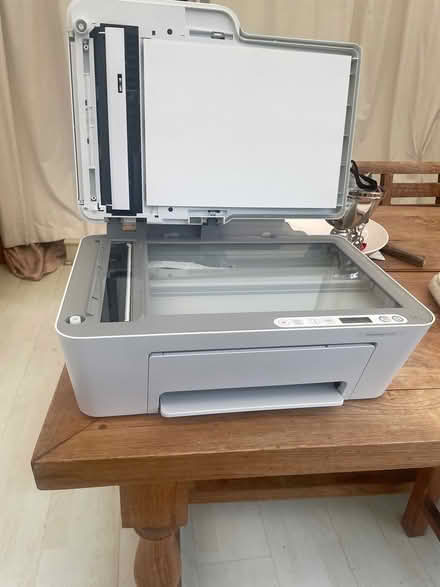 Photo of free Deskjet printer (L22 Waterloo) #4