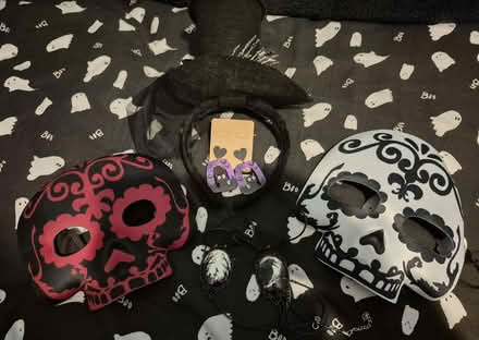 Photo of free Halloween Bundle (Hollinswood TF3) #1