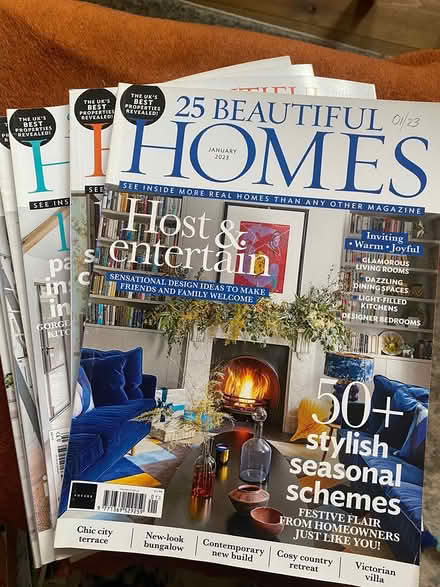 Photo of free Magazines (Margate CT9) #1