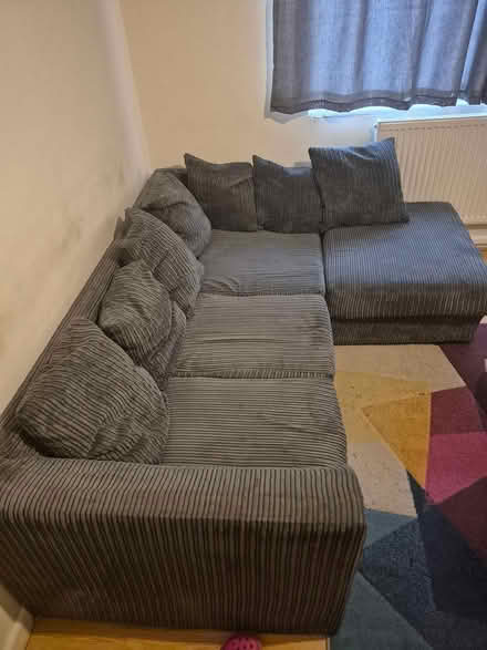 Photo of free Gary Sofa (Hp19 9lw) #1
