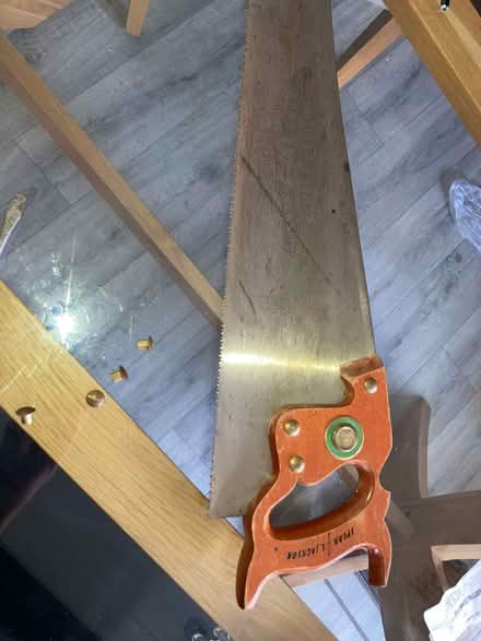 Photo of Antique hand tools (Coxheath ME17) #1