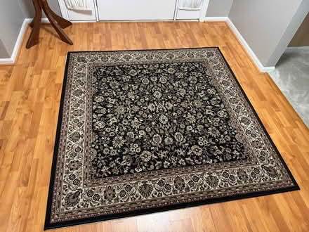 Photo of free 2 Area Rugs (Columbia, MD (Hickory Ridge)) #1