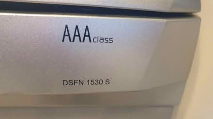 Photo of free Beko dishwasher - needs repair (Adel LS16) #2