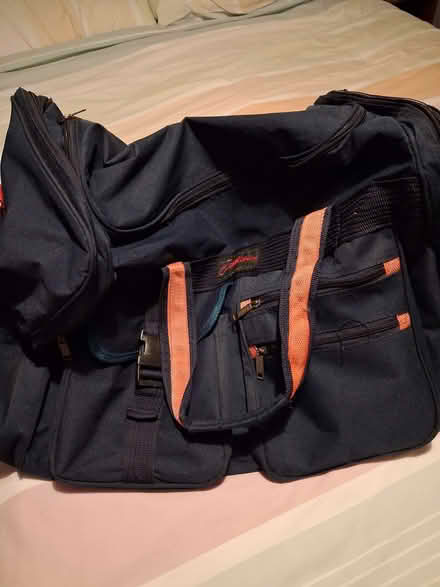 Photo of free Holdall (Garthdee AB10) #1