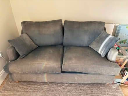 Photo of free Sofa (Horfield BS7) #1