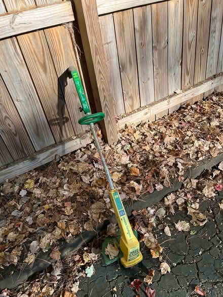 Photo of free Weed Eater (20833) #2