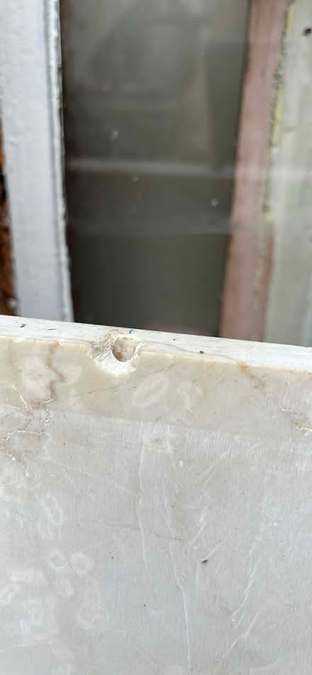 Photo of free Piece of Marble (Lichfield WS13) #3