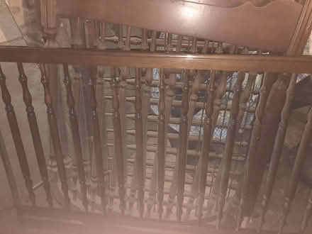 Photo of free childs crib (cobble hill) #1