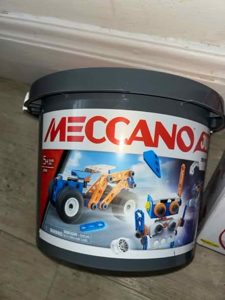 Photo of free Toys etc for potential Xmas gifts (Catford SE6) #1