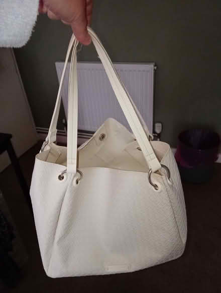 Photo of free Handbag (Northgate Village CH2) #1