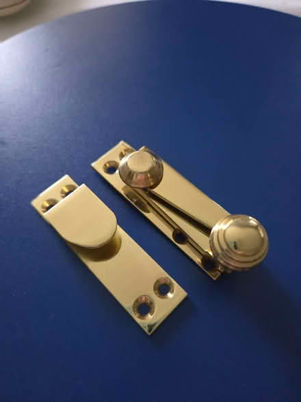 Photo of free Beehive swing arm sash fastener (Freshford BA2) #1