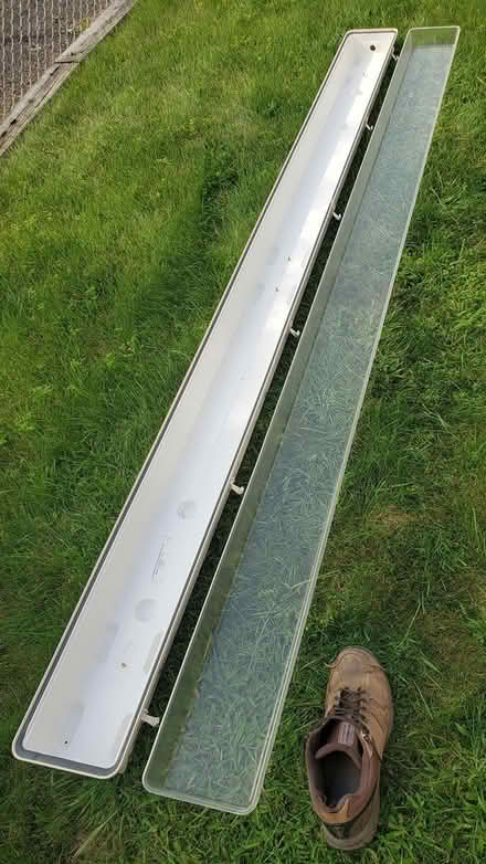 Photo of free 8-ft Watertight Housing/Enclosure (Mooney's Bay) #4