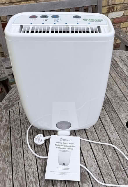 Photo of free Meaco dehumidifier - not working (Sevenoaks, nr Station TN13) #1