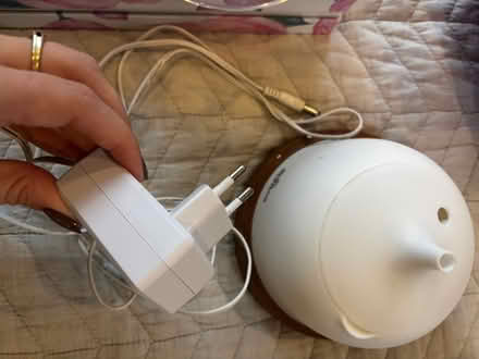 Photo of free Essential Oil Diffuser (Earlsfield SW18) #4
