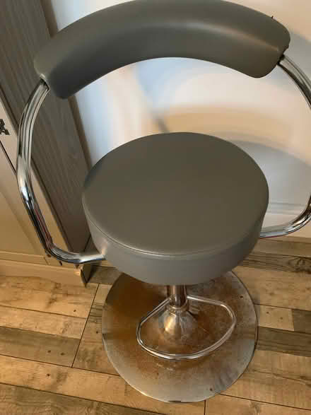 Photo of free Bar stools (Formby L37) #2