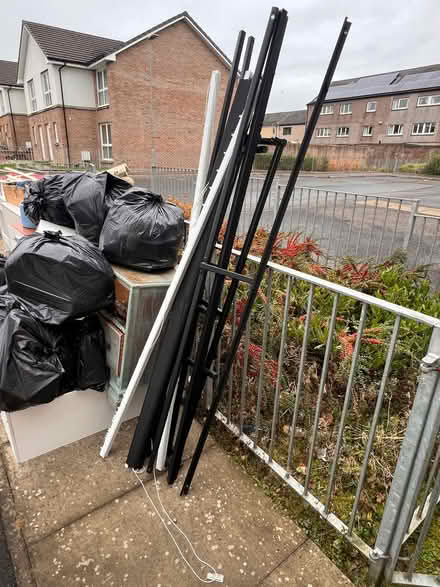 Photo of free lots (Whins of Milton FK7) #1