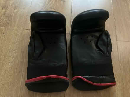 Photo of free Boxing Gloves (EN5 5NY) #2