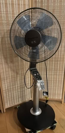 Photo of free Repair/Parts-Rowenta Fan VU56700 (Yaletown) #1