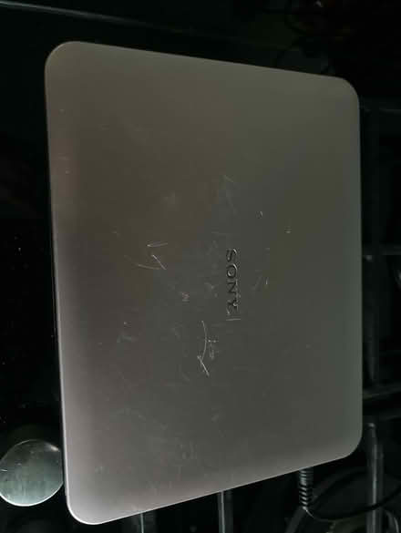 Photo of free Sony 7 inch portable DVD player (Horsell GU21) #3