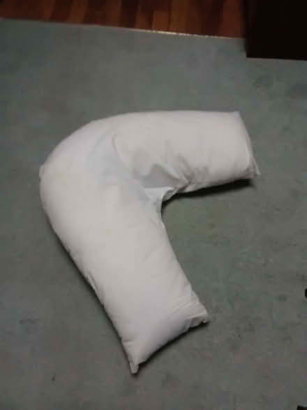 Photo of free Neck Pillow (Rhydycroesau SY10) #1